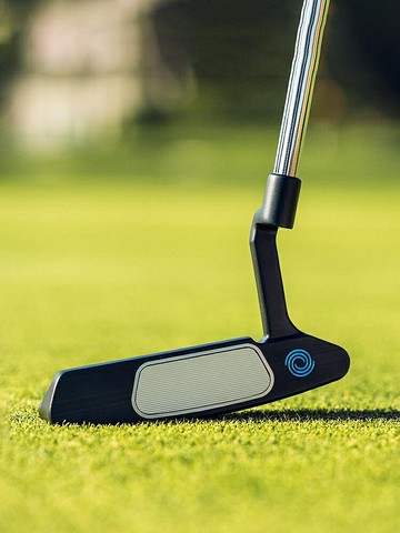 Callaway高爾夫球桿24新款 AI ONE ONE 推桿鋼碳混合桿身Odyssey