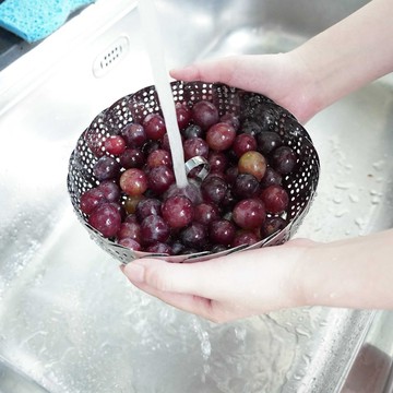 現貨 日本製 不鏽鋼 伸縮 瀝水架 瀝水架 瀝水籃 廚房瀝水架 瀝水架不銹鋼 折疊瀝水架 蒸盤 蒸籠 露營 日本進口