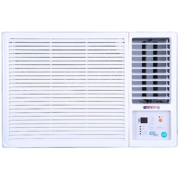 (含標準安裝)華菱變頻冷暖右吹分離式冷氣5坪HANR-36KIGSH