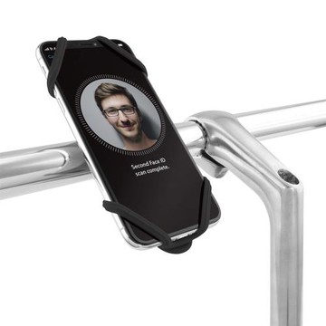 Bone / 單車手機綁 手機架 第二代 Bike Tie 2 單車配件 單車手機架