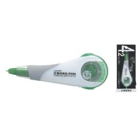 日本 TOMBOW 蜻蜓牌 修正帶 立可帶 4.2mmX6M /個 CT-PXN4【APP滿額下單10%點數(單一帳號最高5000點)】1/31止