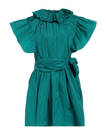ALBERTA FERRETTI Mini dresses - Item 15318700