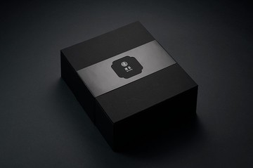 渡茶 do cha丨渡茶精裝禮盒 70g x 2 台灣日月潭的四款風味茶飲