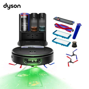 Dyson 戴森 Spot+Scrub Ai RB05 掃拖機器人 (贈配件大禮包)