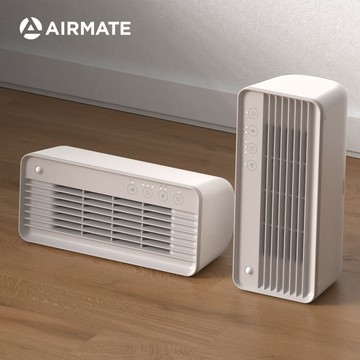 AIRMATE 人體感知陶瓷電暖器HP080M