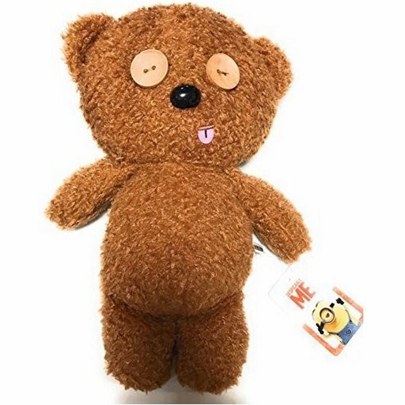 かわいい ミニオン ボブのティム ぬいぐるみ 約24cm 標準サイズ Usj 公式 ボブのくま コウモリ Mayhem Trick ハロウィーン 19 ぬいぐるみ