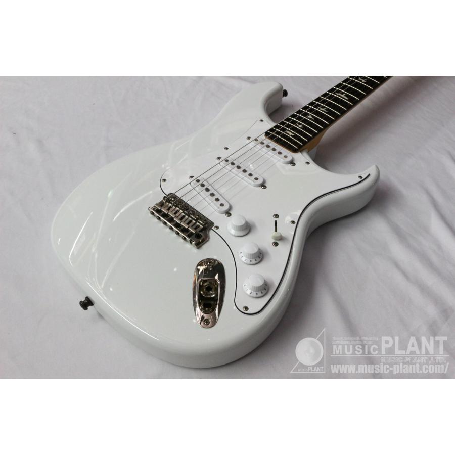 Paul Reed Smith (PRS)(ポールリードスミス) 2019 Silver Sky Rosewood John Mayer Model Forest