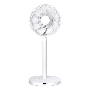 【ARTISAN】14吋雙層DC節能風扇-白色 (LF1401)