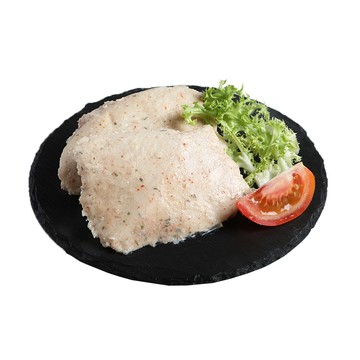 愛上新鮮 泰式椒麻舒肥雞胸1包(隨手包100g10%/包)