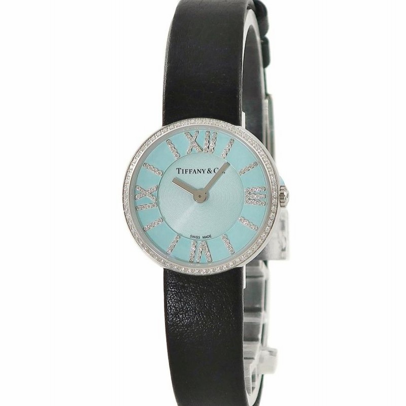 ティファニー Tiffany & Co アトラス 2ハンド 62867442 純正