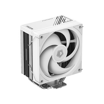 ID-COOLING FROZN A410 SE 四道管散熱器 (黑色)