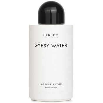 【Byredo】吉普西水身體滋潤乳(新舊包裝隨機)