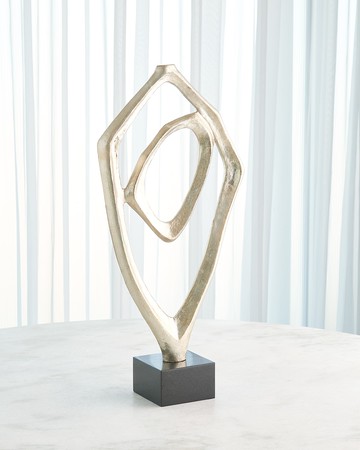 Interlude Sculpture