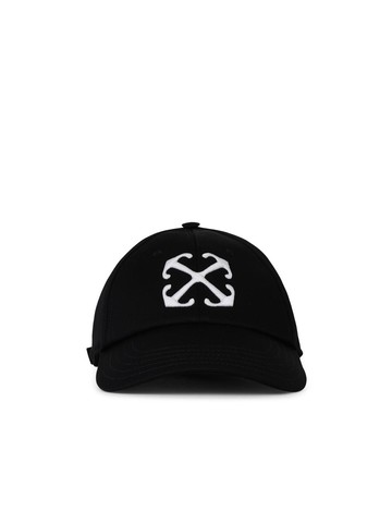 Off-White Arrow Baseball Cap