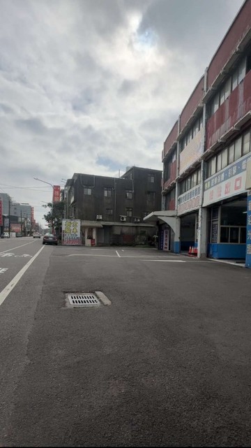 近66快速路 丁工業地附  合法廠房｜桃園市平鎮區金陵路二段