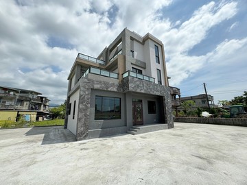 員山八甲質感農舍新樂園五結店｜宜蘭縣員山鄉尚深路