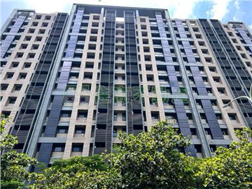 忠孝無極景觀名邸｜台北市南港區忠孝東路六段