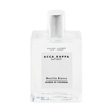 Acca Kappa 白麝香古龍水(tester)100ml『Marc Jacobs旗艦店』空運禁送 DS000788