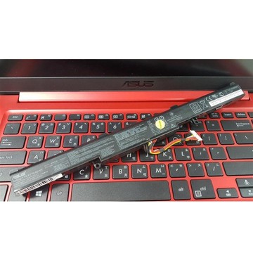ASUS ASUS A41N1611 華碩 電池 GL553 GL553VD GL553VE GL553VW FX553 FX553V FX553VD FX553VE