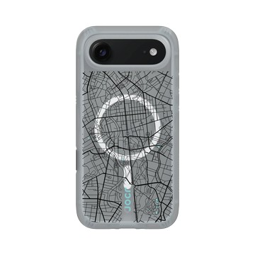 iPhone Air AirX 流變灰 - JOCR - Berlin Streets