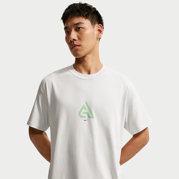 Giannis Men's Basketball T-Shirt