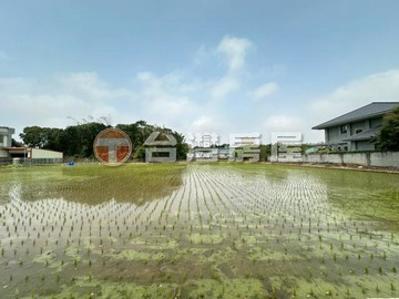 神岡仁愛公園旁美農地｜台中市神岡區仁愛段