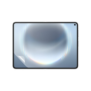 o-one 【大螢膜PRO三代】HUAWEI 華為 Pura X Max 摺疊主螢幕保護貼 全新升級 輕薄抗擊 划痕自動修復