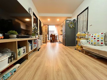 八德房仲小呂成家首選!豐德公園鴻承寫森次頂樓兩房車｜桃園市八德區豐田一路