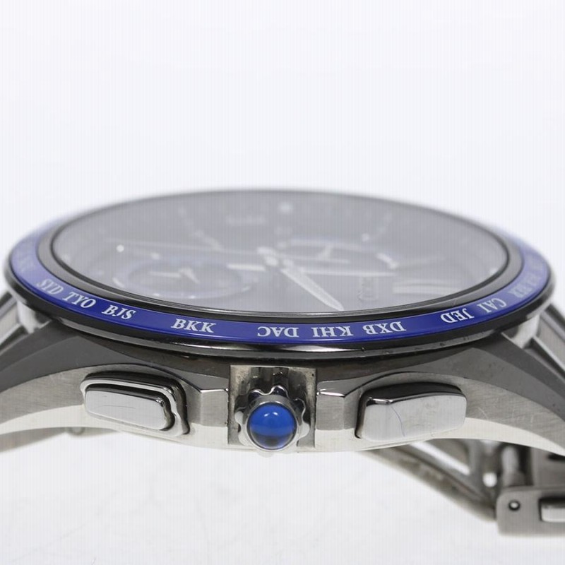 ☆訳あり ☆箱付き【SEIKO】セイコー ブライツ 2017年限定モデル