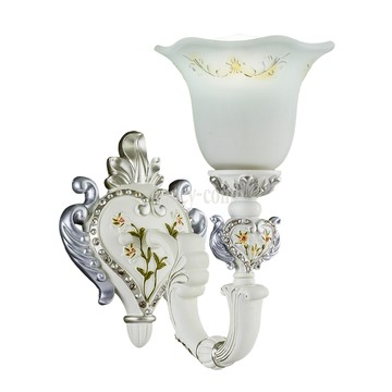 歐式宮廷壁燈(BL50523)
