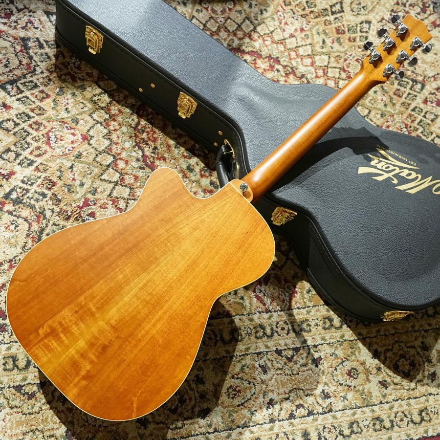 Maton EBG808CTE #28355