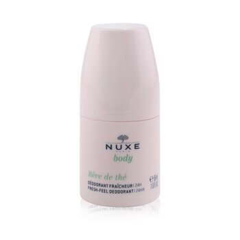 Nuxe 黎可詩 Nuxe Body Reve De 新鮮感止汗劑 24 HR 50ml/1.6oz-體香膏和止汗劑