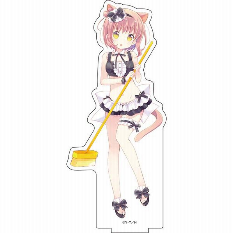 フリュー 一之瀬花名 スロウスタート よつばとフィギュアレビュー