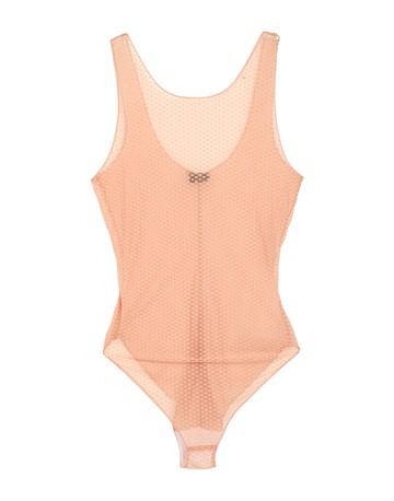 ELISABETTA FRANCHI Bodysuits - Item 10623026