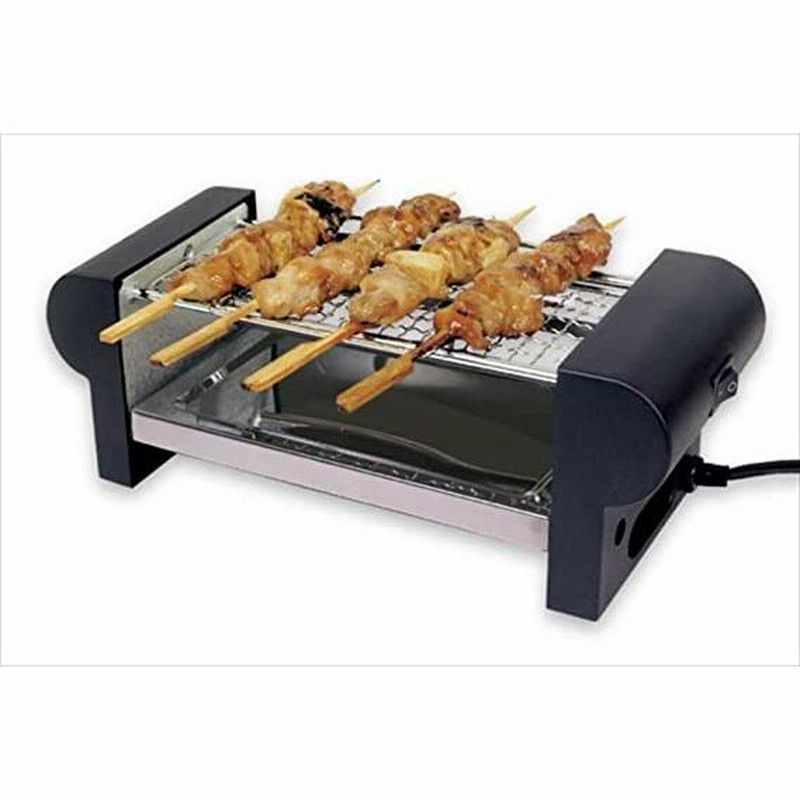 焼き鳥焼き器 家庭用 ちょこっとグリル 焼鳥 焼き器 焼き鳥器 焼き鳥焼き器 家庭用 ちょこっとグリル 焼鳥 焼き器 焼き鳥器