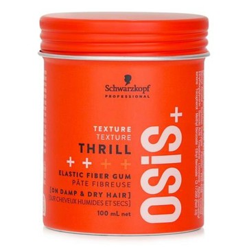 施華蔻 OSiS+ G.Force 強力定型造型啫喱100ml
