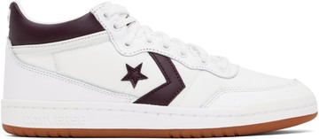 Converse 白色 CONS Fastbreak Pro 运动鞋