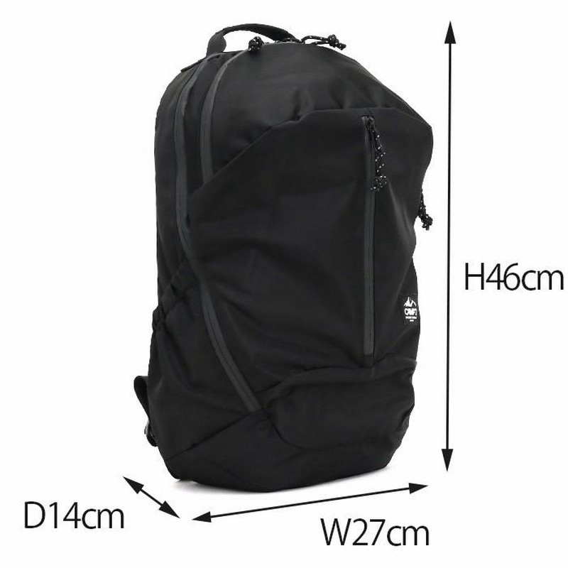 バックパック デイパック リュックサック CAMP7 メンズリュック