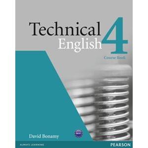 Technical English Course Book