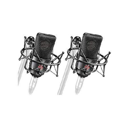 Sennheiser Pro Audio TLM 103-MT-STEREO Instrument Condenser Microphone 103 MT Stereo Pair(並行輸入品)