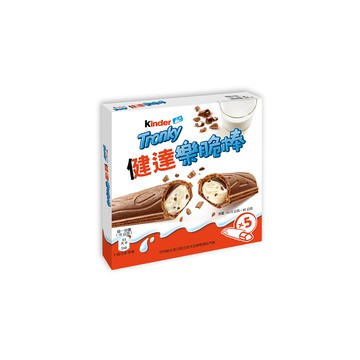 健達樂脆棒5入裝90g(18gx5入)