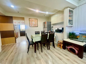 大里一期光榮國中次頂樓漂亮屋況三房+平車專｜台中市大里區東明路