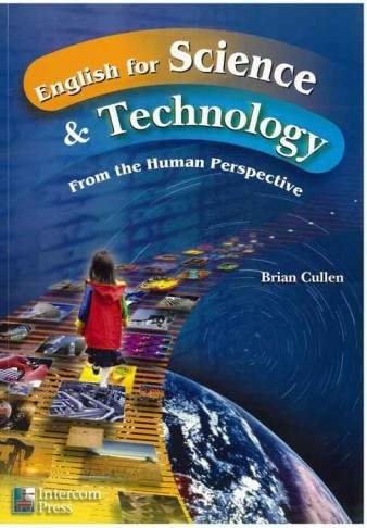 English for Science & Technology