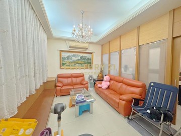 楊梅五楊交流道大面寬雙車別墅｜桃園市楊梅區校前路