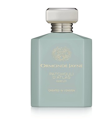 Ormonde Jayne Patchouli D'Atlas Parfum