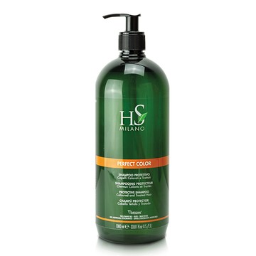 HS MILANO 米蘭。萃 金盞花亮采洗髮精(1000ml)