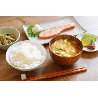 ふるさと納税 愛南町 地場産麦みそのフリーズドライ味噌汁　17食