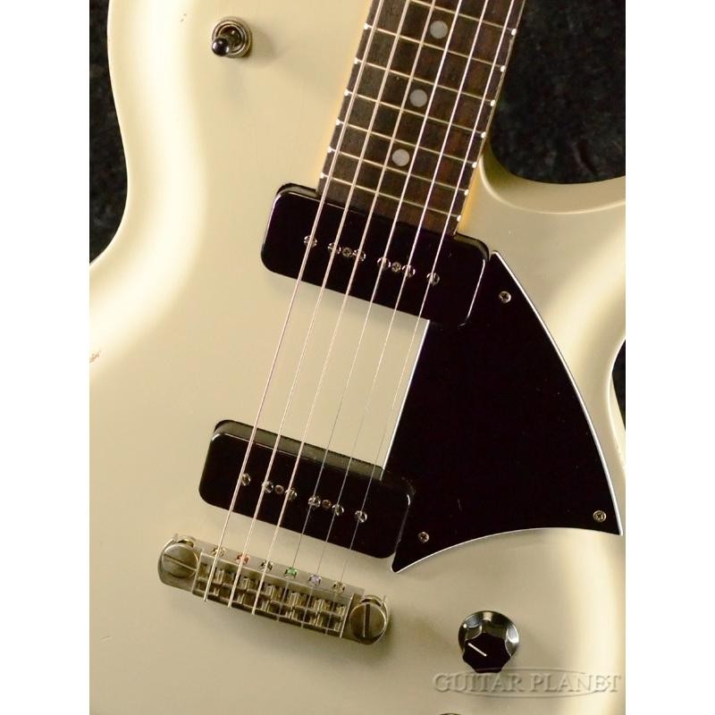 fano Standard RB6 -Olympic White-《エレキギター》 | LINEブランドカタログ