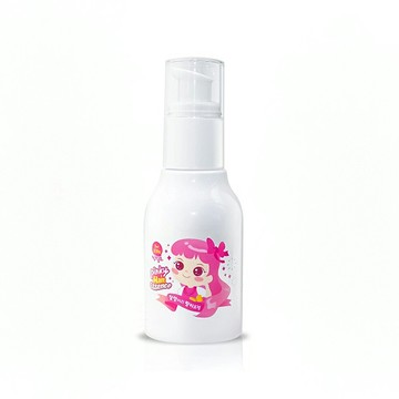 韓國Pinky Princess兒童護髮精油 80ML / 瓶