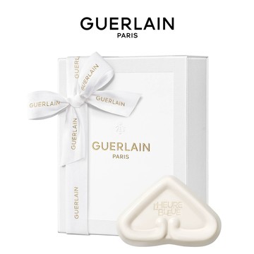 新品上市🌸【Guerlain】嬌蘭鳶尾暮藍香氛皂｜年度新品｜宋慧喬香水｜香氛肥皂